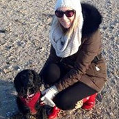 Foto von Linzie Walker