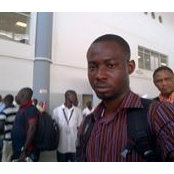 Foto von Adeleke Michael