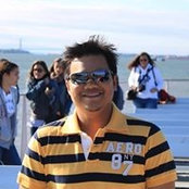 Arman Galaraga's photo