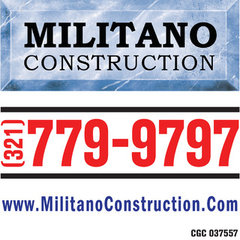 Militano Construction