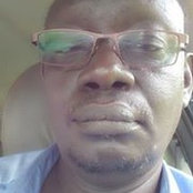 Wilson Biwott's photo