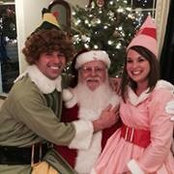 Patrick Badley's photo