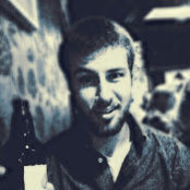 Brock Berglund's photo