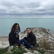 Lucas Mascotto's photo