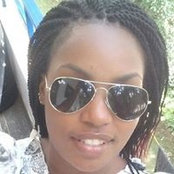 Melody Nyabayo's photo