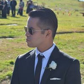 Julius Reano's photo