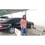Mildred Mesa's photo
