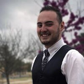Jake Hardin's photo