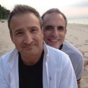 Michael Daviss foto