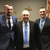 Ryan Dolezal's photo