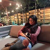 Emely Morillo's photo