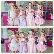Tracey Parry's photo