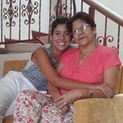 Ana María Carmona's photo