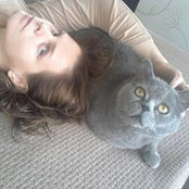 Елизавета Медведева's photo