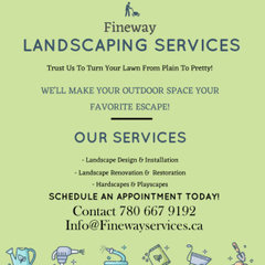 Fineway services ltd