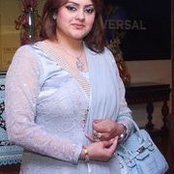 Foto von Fatima Abid