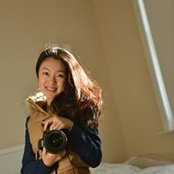 Angelina Cheng's photo