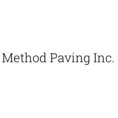 METHOD PAVING