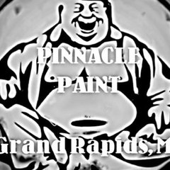 Pinnacle Paint Grand Rapids