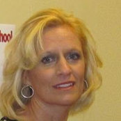 Foto von Cherie Johnson