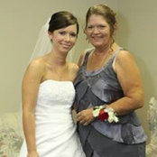 Danielle Lewis's photo