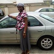 Foto von Susan Ijomah