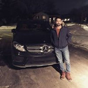 Karan Randawa's photo