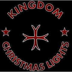 Kingdom Christmas Lights