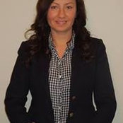Irina Sizonenkos foto