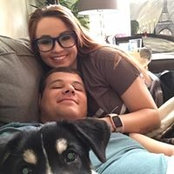 Lexi Lariviere's photo