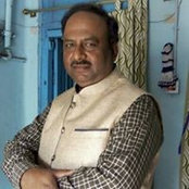 Pradeep Dhar's photo