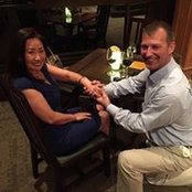 Photo de Maria Ahn