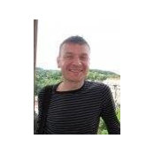 Richard Hoey's photo