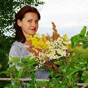 Наталья Горелова's photo