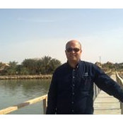 Moataz Elsayeds billede