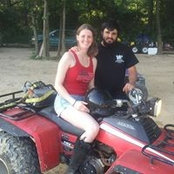 Sarah Moore's photo