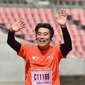 Yusuke Takeuchi's photo