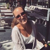 Ulrika Alms billede