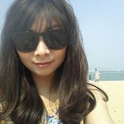 Cecily Liu's photo