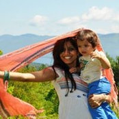 Monali Parikh's photo