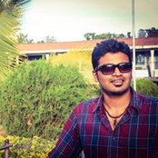 Foto von Arjun Vasu