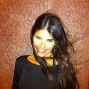 Estefania Arougetti's photo