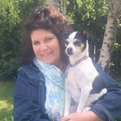 Lorraine Glass's photo