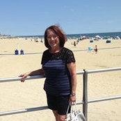 Sue Mignemi's photo