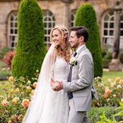 Caroline Woods's photo