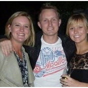 Kate Balston's photo