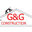 G&G construction Inc.