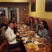 Roni Schoenberg Pagano's photo