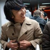 Dave Butter's photo