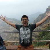 Vikram Jain's photo